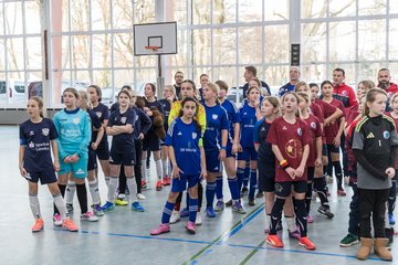 Bild 6 - wDJ Loewinnen Cup D2